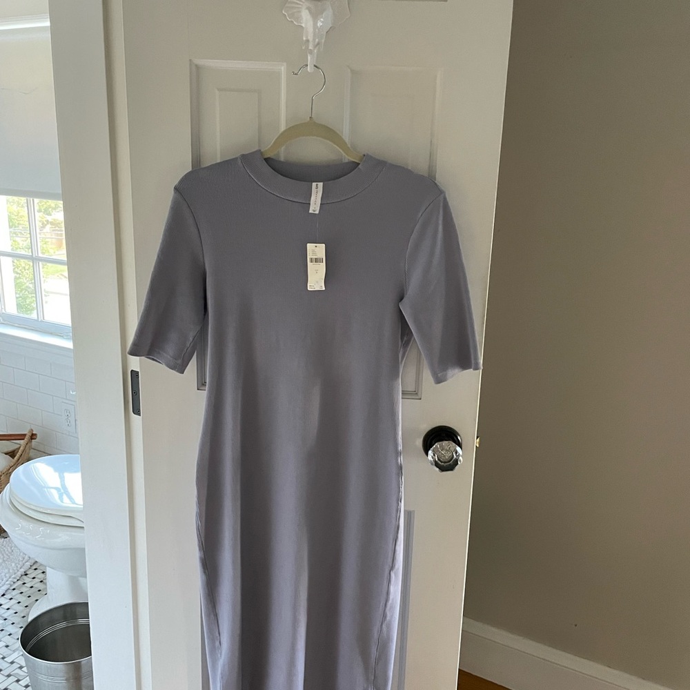 Anthropologie dress